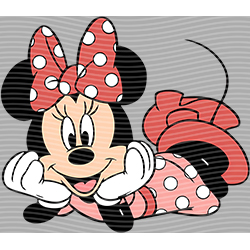 Mickey-AMQ 3623